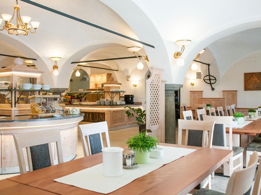 Vösenhuber Hotel