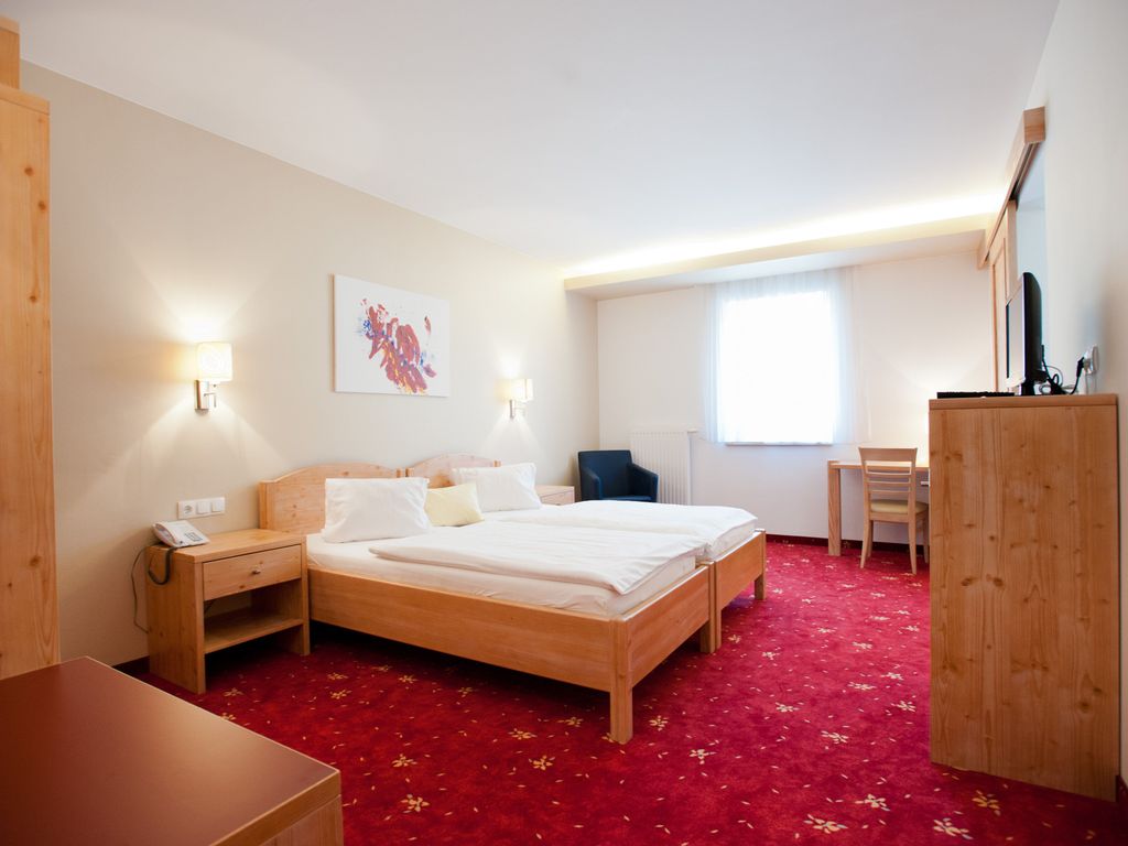 Vösenhuber Hotel