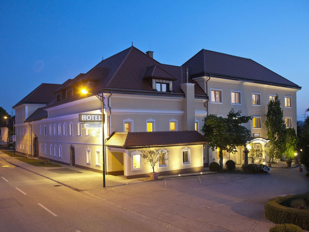 Vösenhuber Hotel