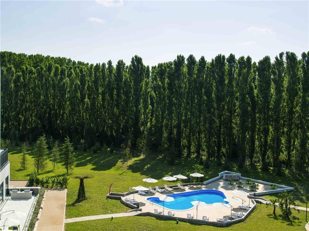 An Park Hotel Milano Settala