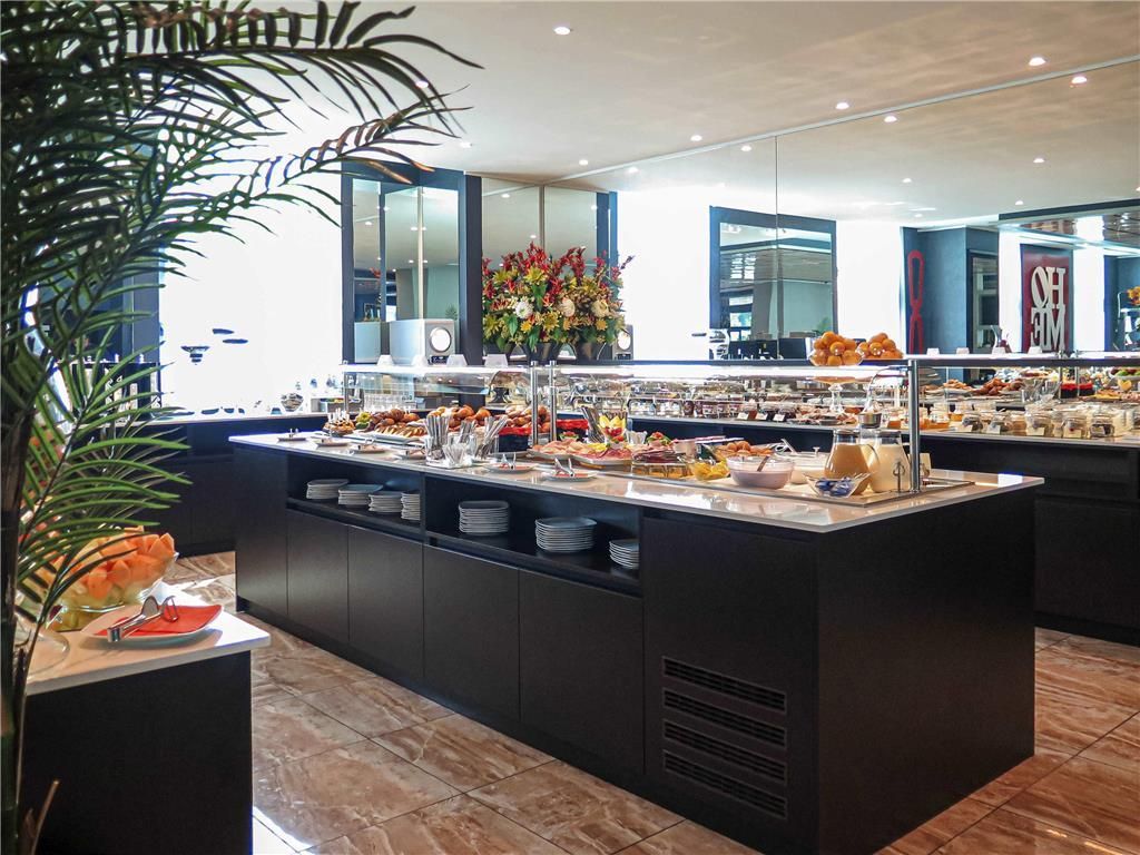 An Park Hotel Milano Settala