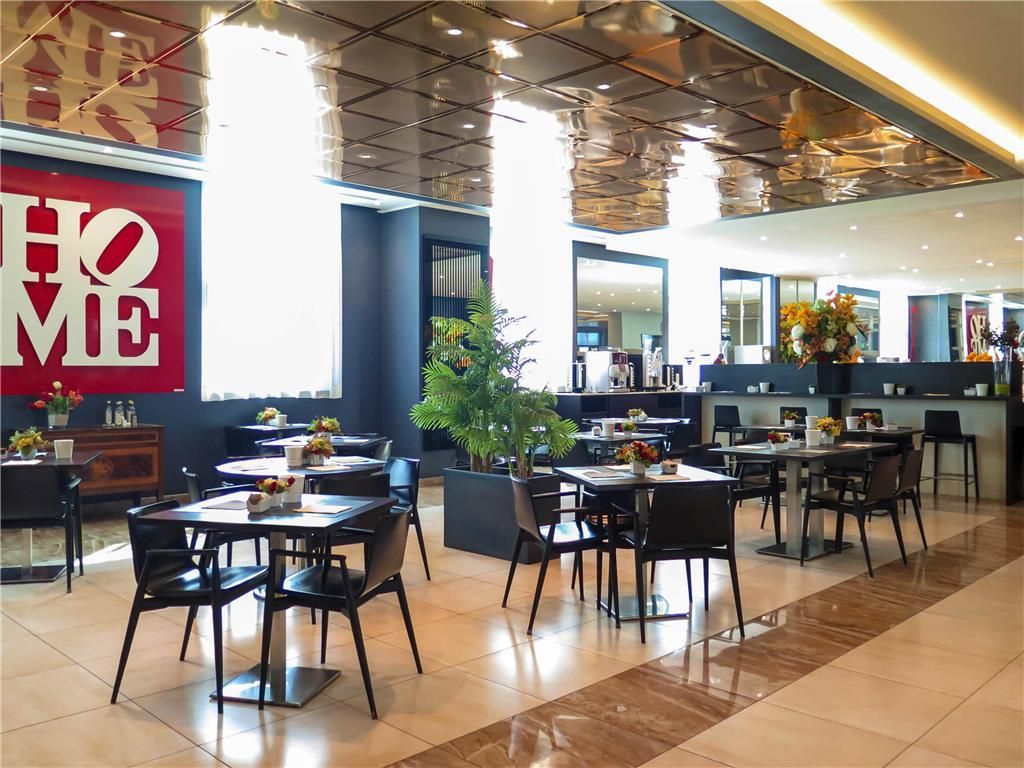 An Park Hotel Milano Settala
