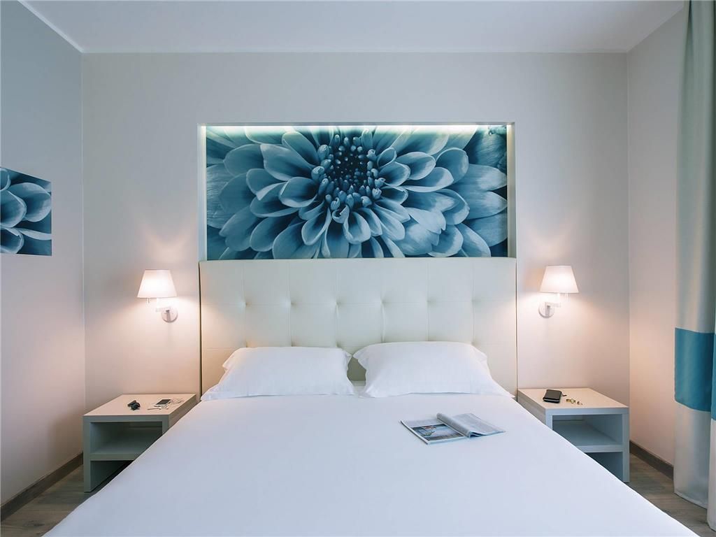 An Park Hotel Milano Settala