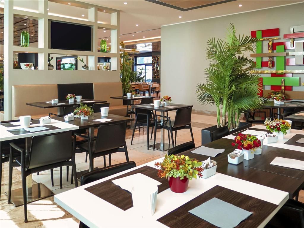 An Park Hotel Milano Settala