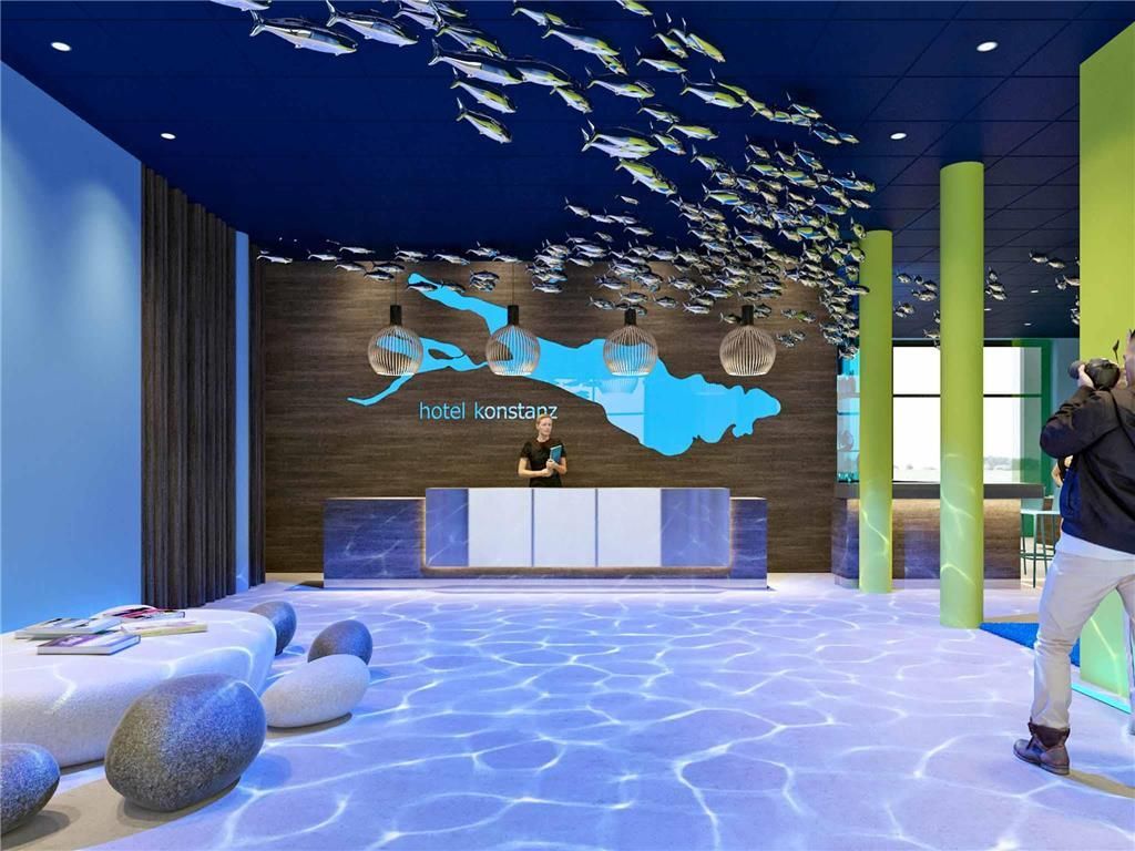 ibis Styles Konstanz