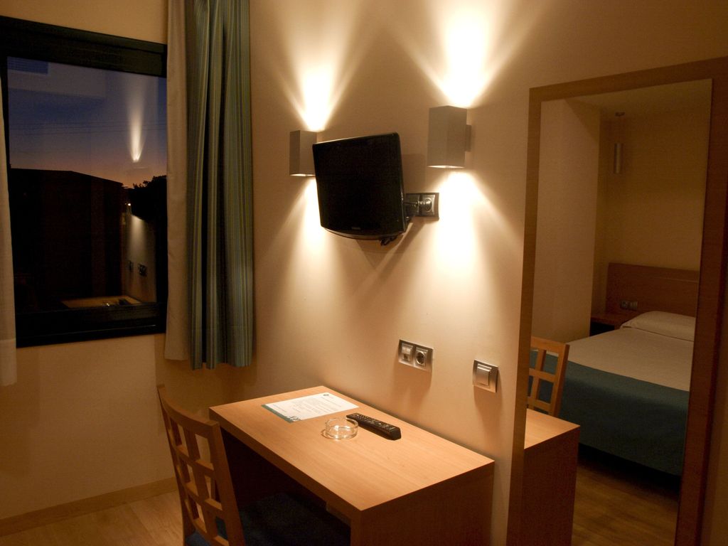 Hostal Aralar