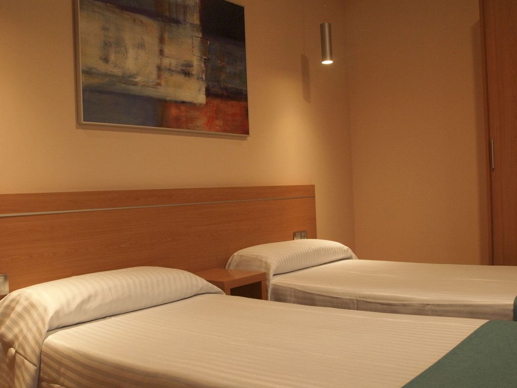 Hostal Aralar