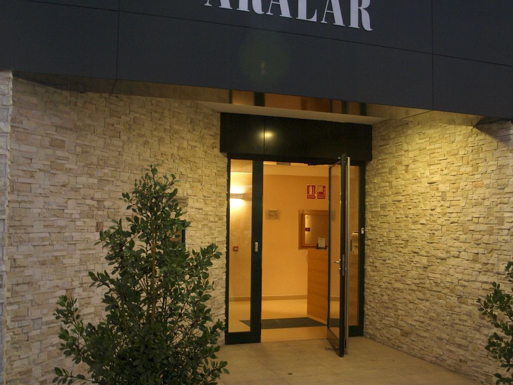 Hostal Aralar