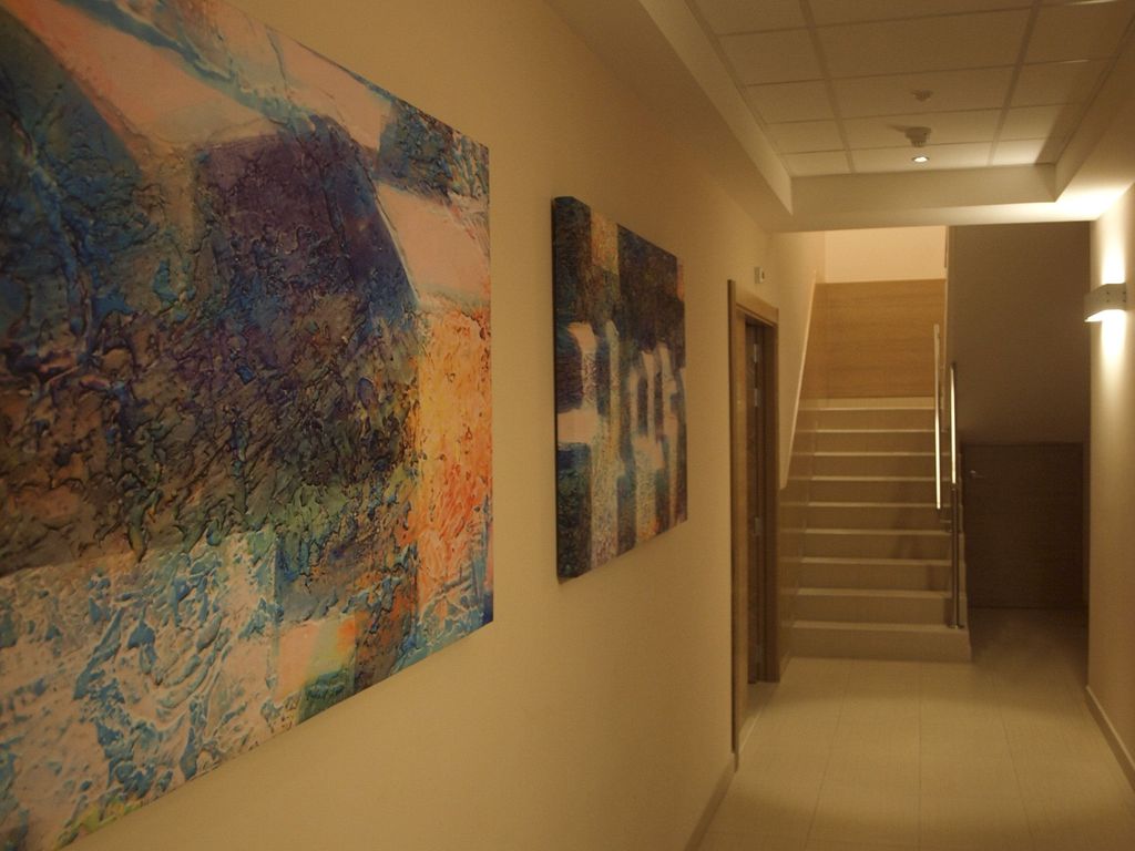 Hostal Aralar