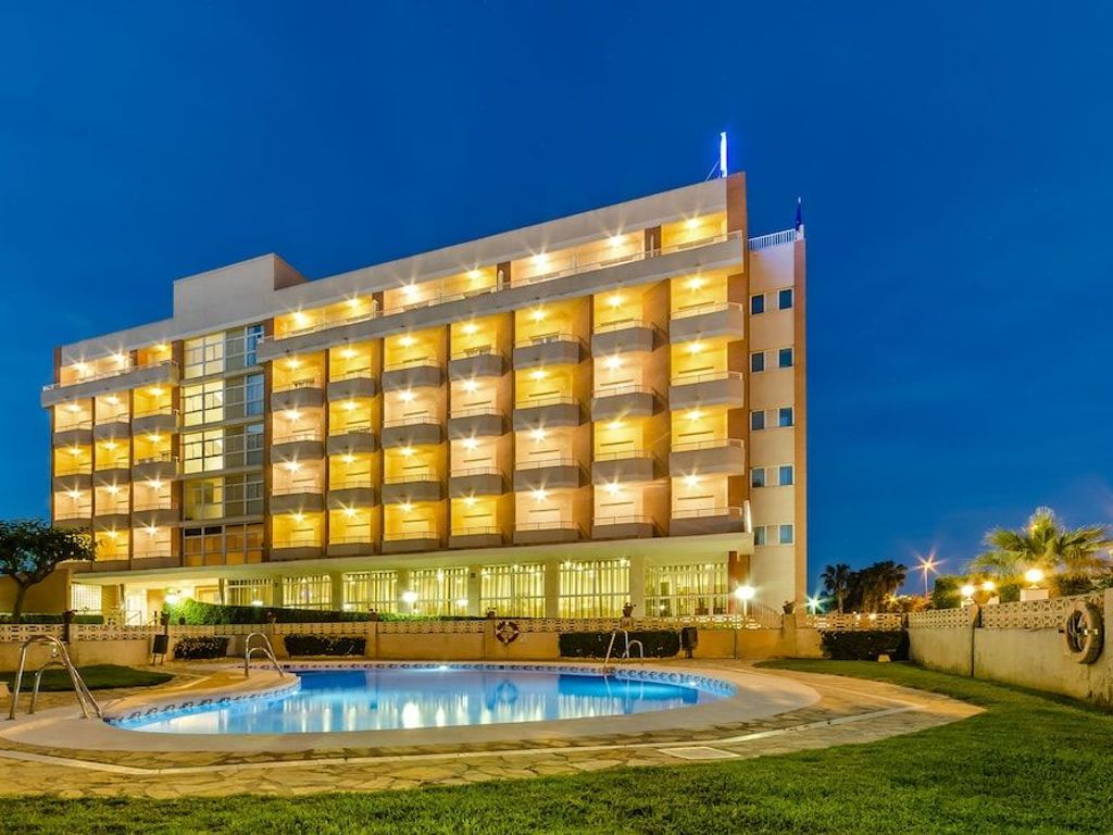 Hotel Gran Playa