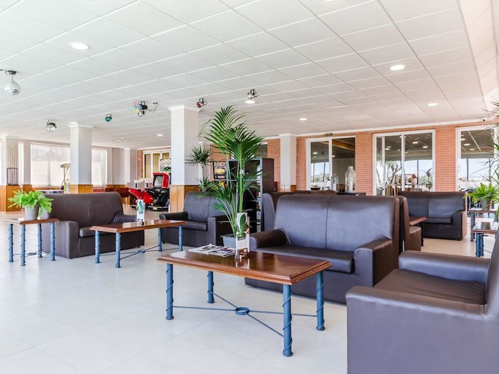 Hotel Gran Playa