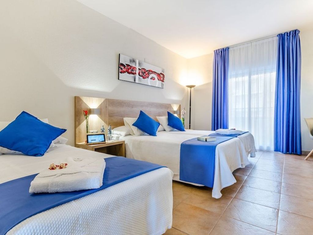Hotel Gran Playa