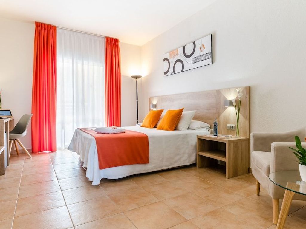 Hotel Gran Playa