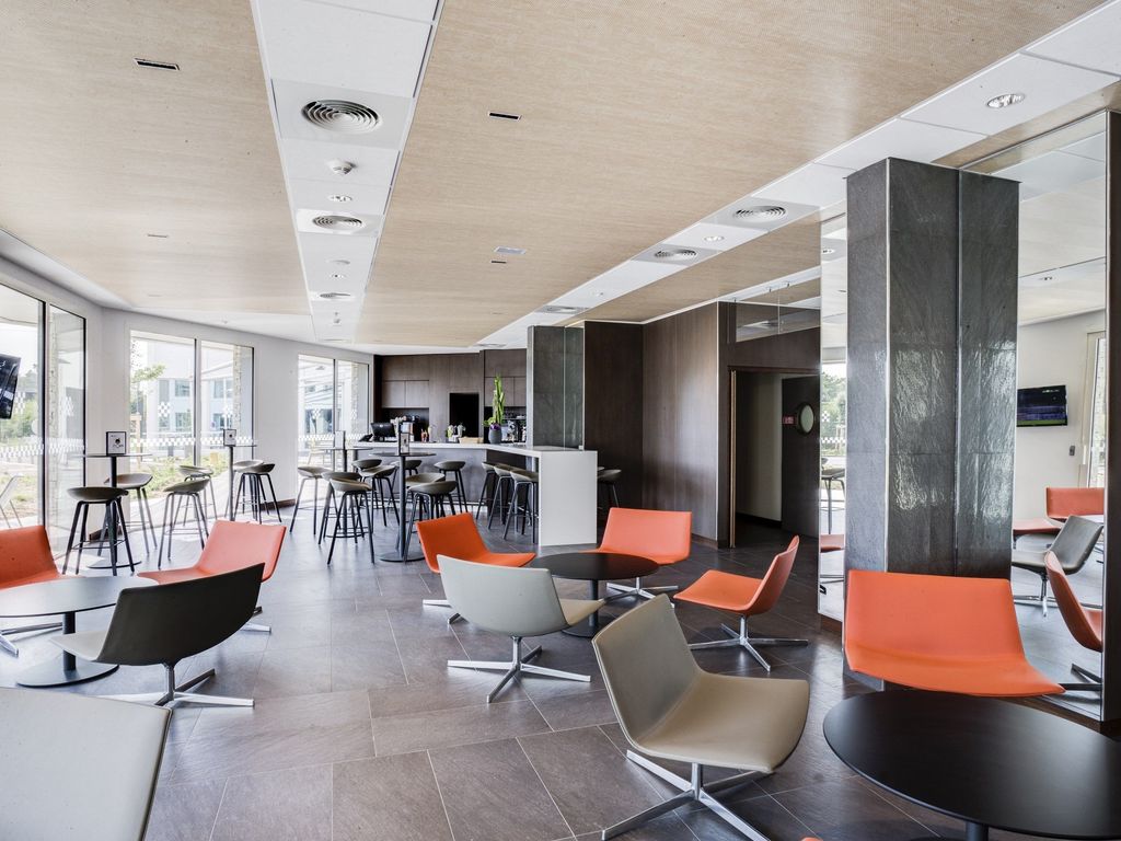 Spark by Hilton Lyon Eurexpo