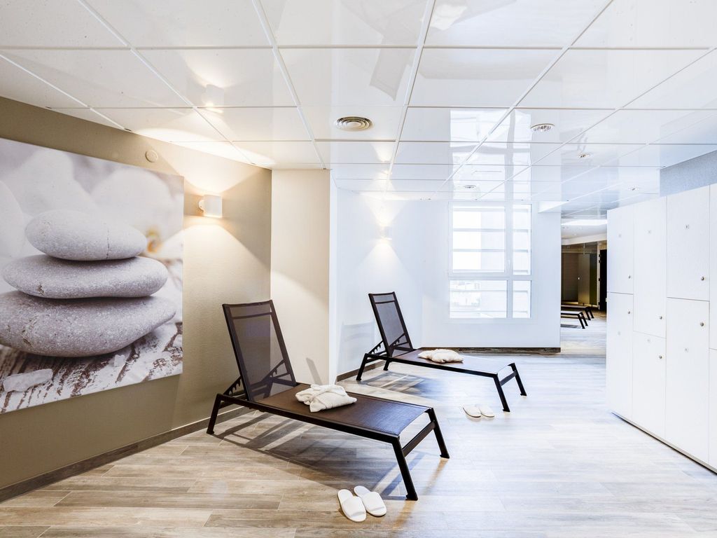 Spark by Hilton Lyon Eurexpo