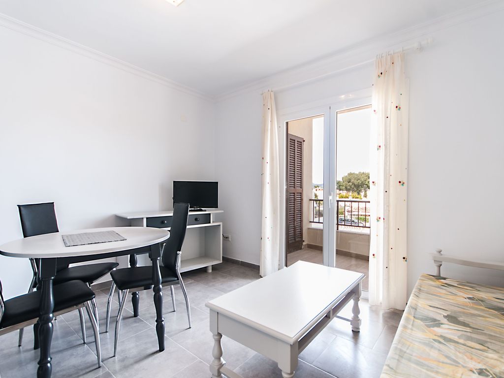 Apartamentos YourHouse Alcudia