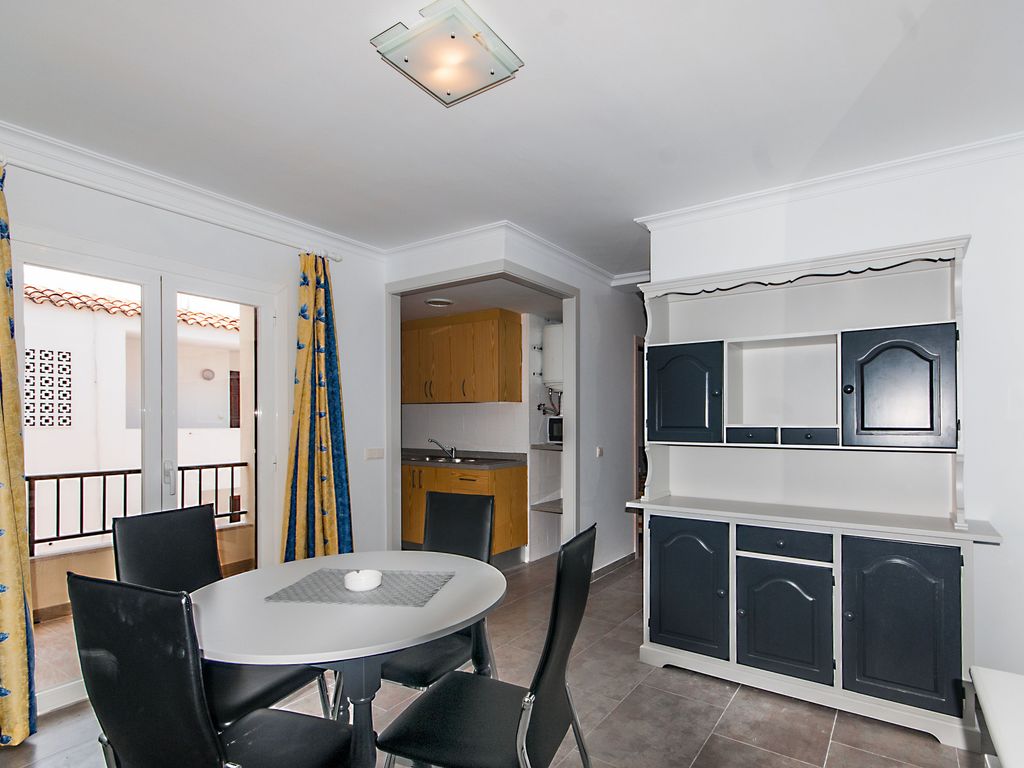 Apartamentos YourHouse Alcudia