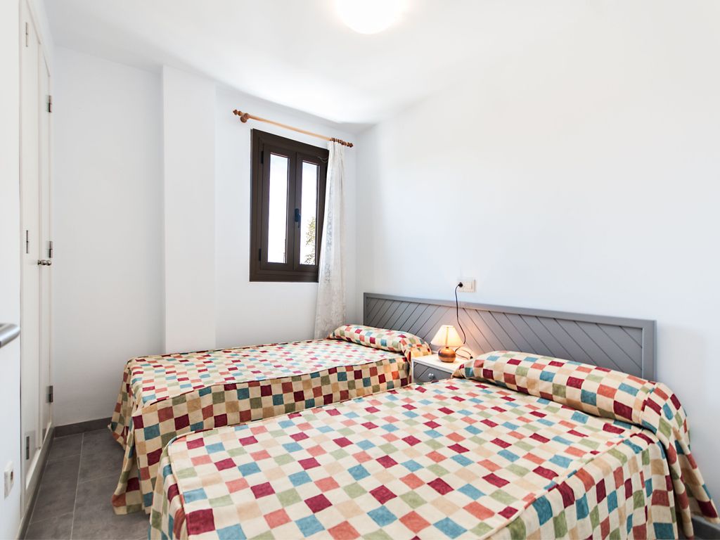 Apartamentos YourHouse Alcudia