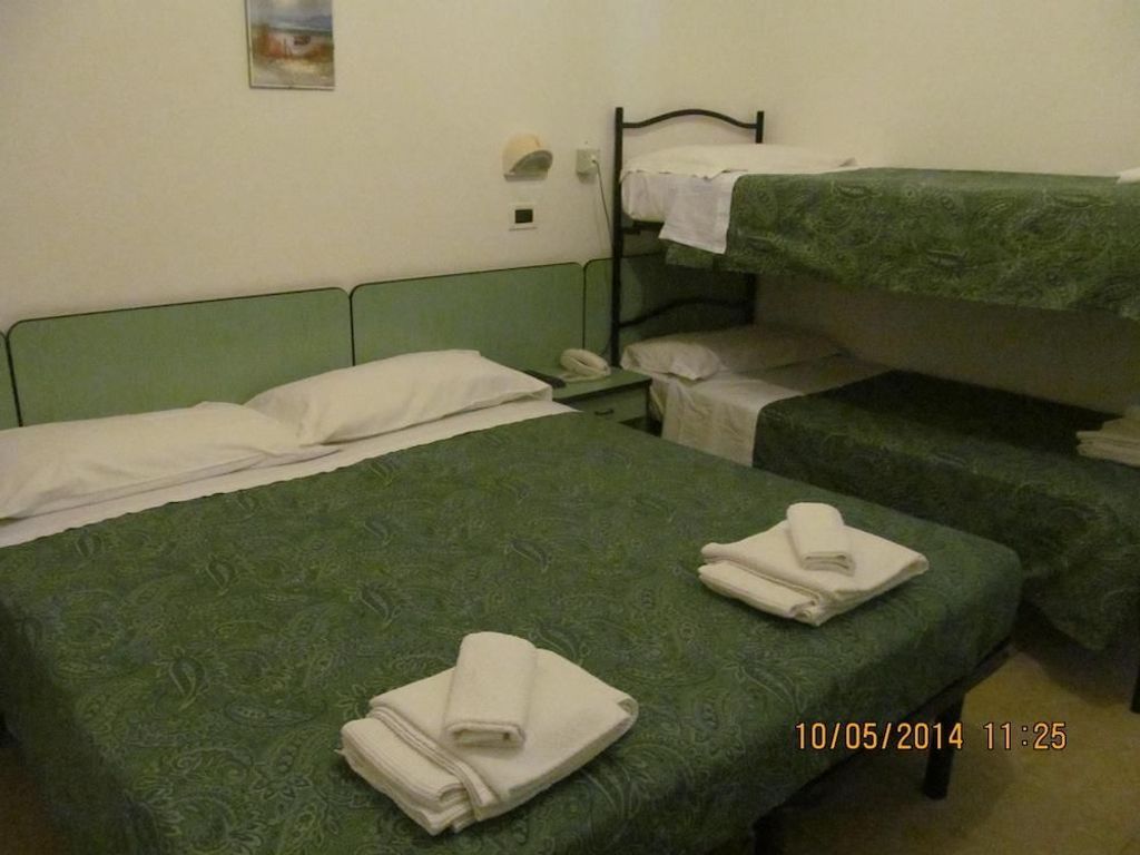 Hotel Edward
