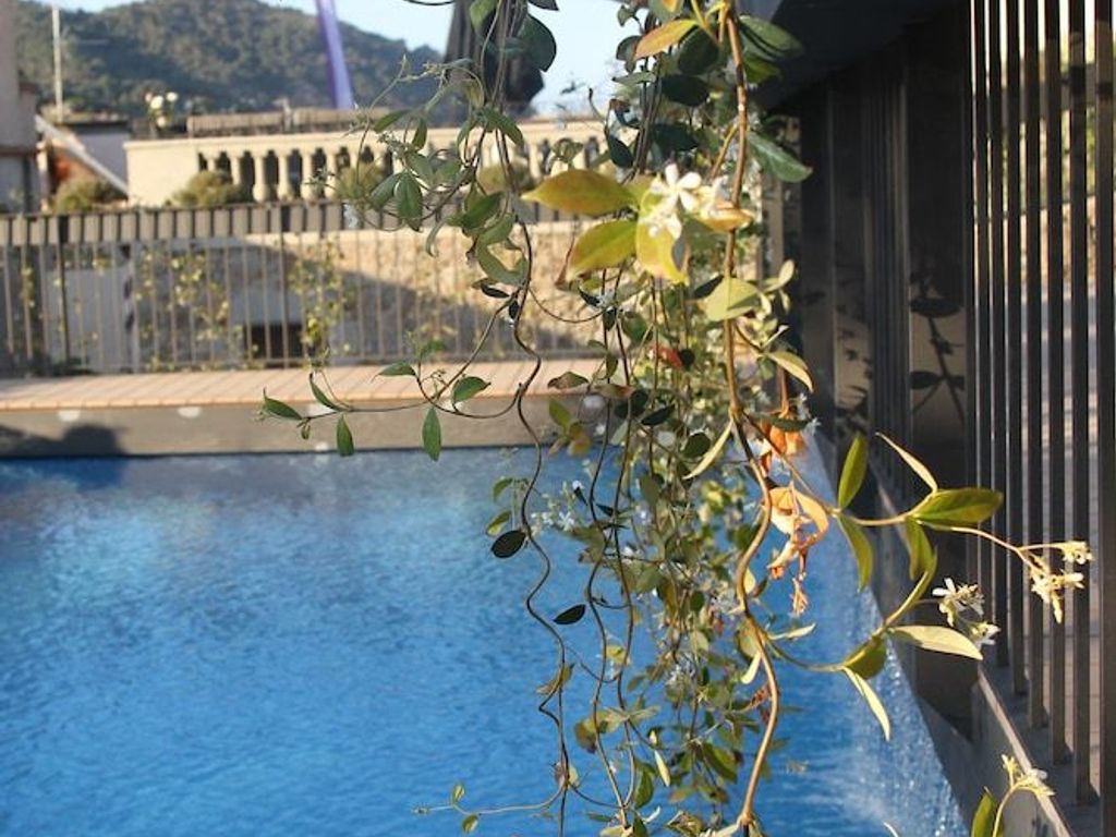 Casa Granados Boutique Hotel