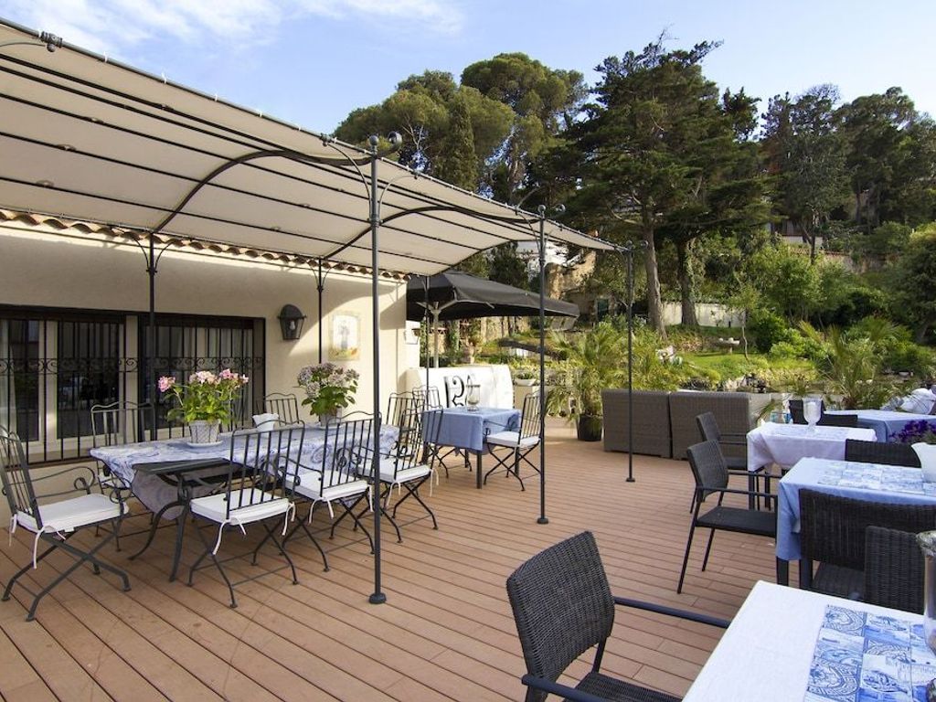 Casa Granados Boutique Hotel