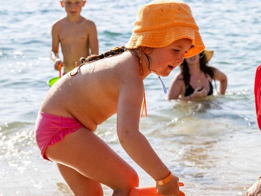 Oz Hotels İncekum Beach Resort