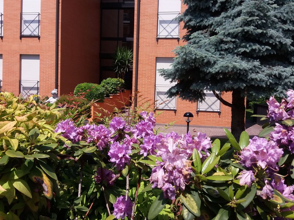 CP Residence