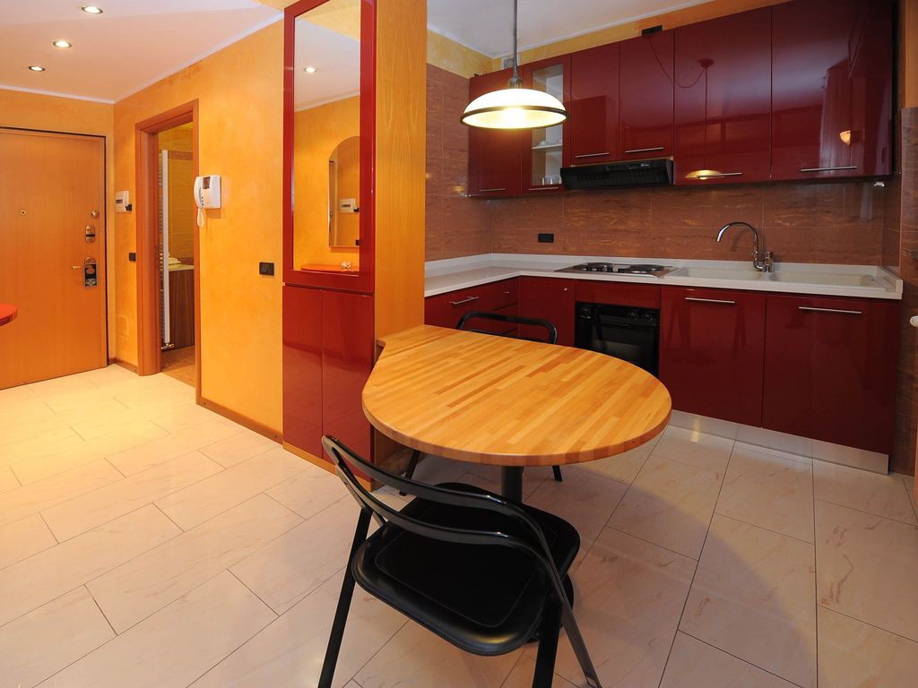 CP Residence
