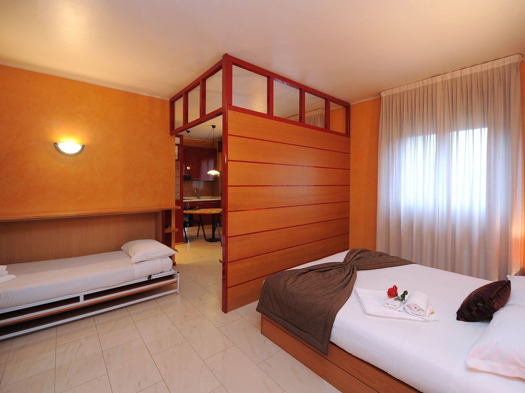 CP Residence
