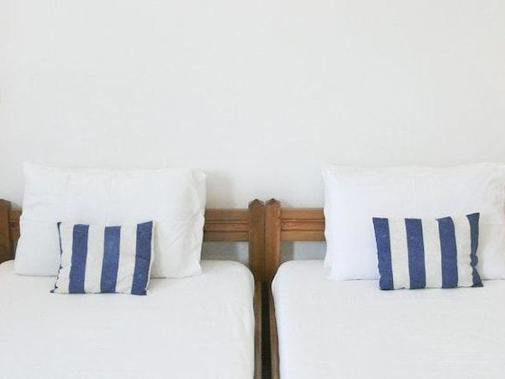 Maganas Hotel