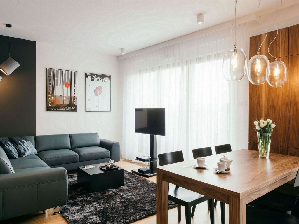 inQse Krakow Brewery Residence