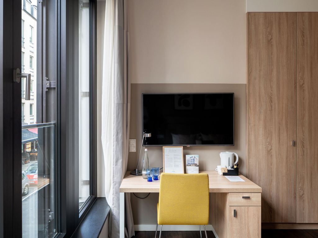 Numa Berlin Nook