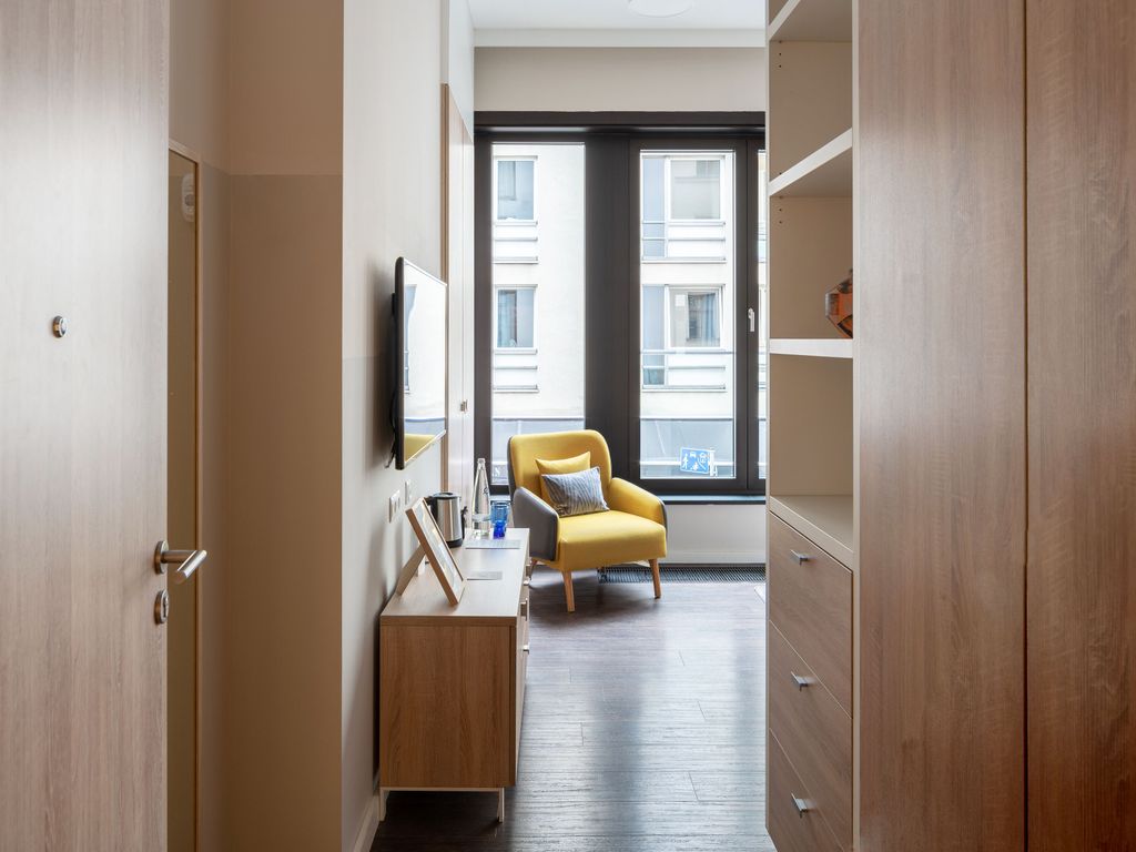 Numa Berlin Nook