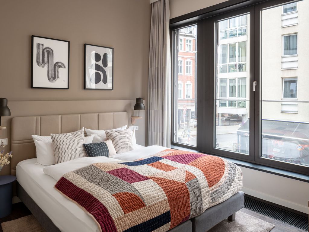 Numa Berlin Nook