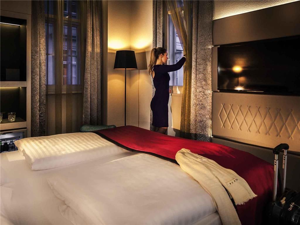 Hotel Mercure Vienna First