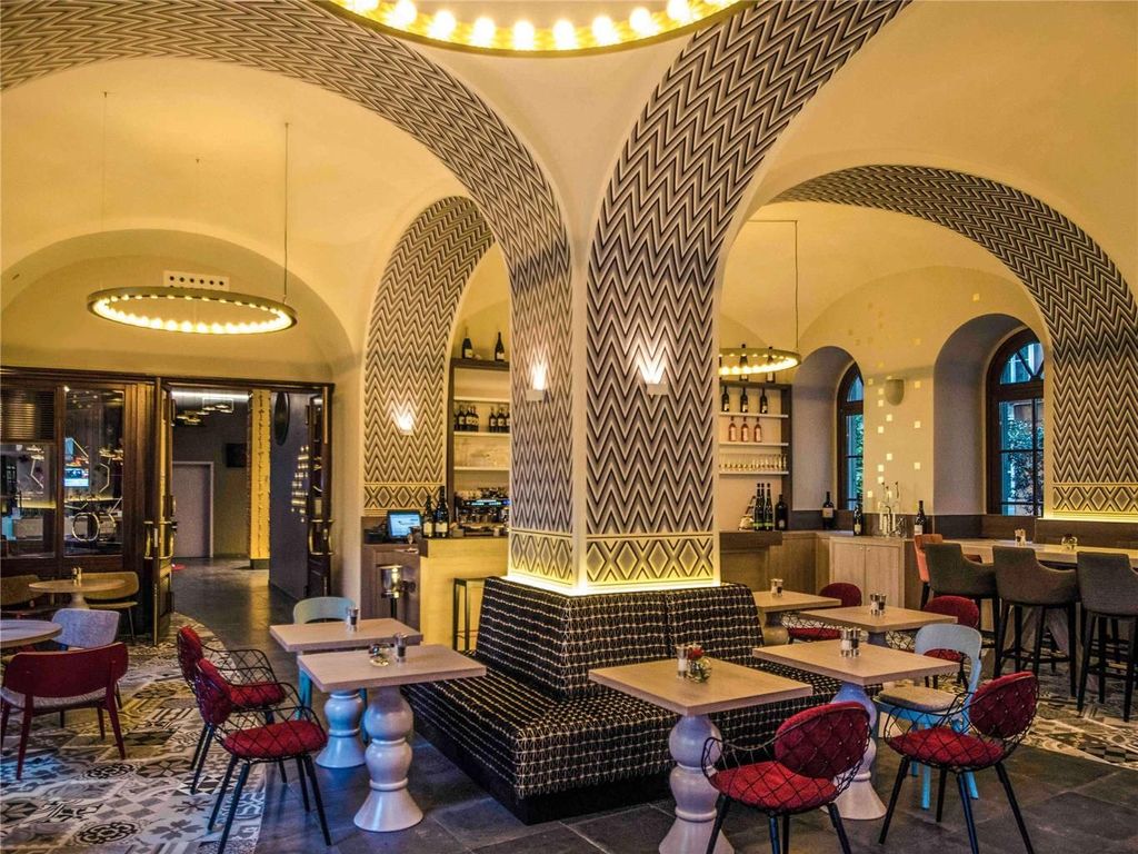 Hotel Mercure Vienna First