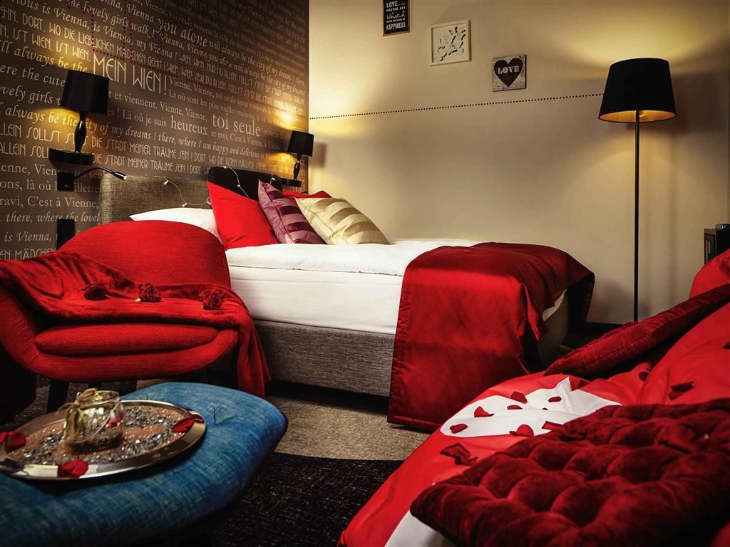 Hotel Mercure Vienna First