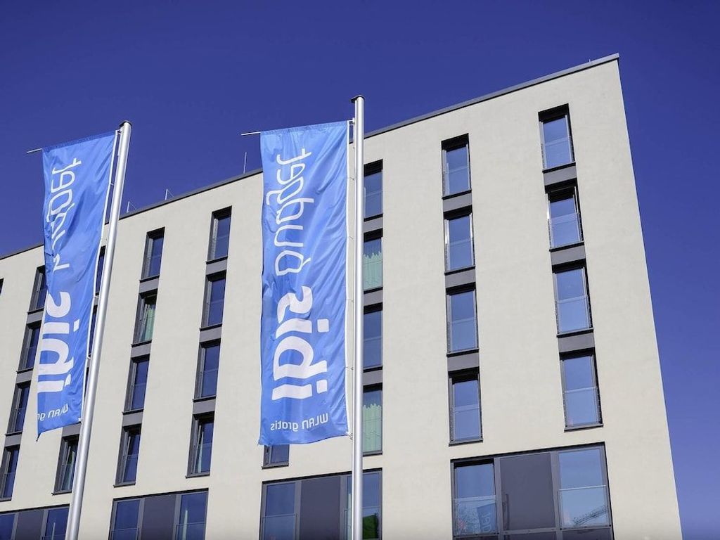 Ibis Budget Konstanz