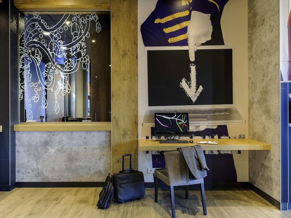 Ibis Budget Konstanz