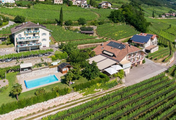 Garni Hotel Ritterhof