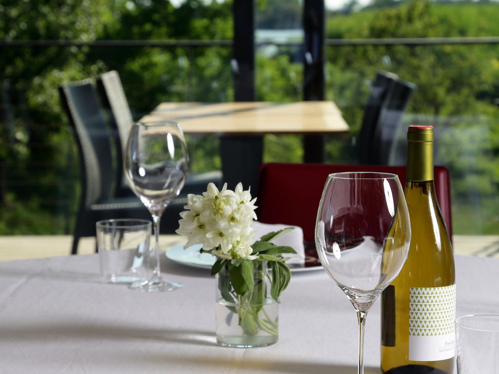 Oche Selvatiche Boutique Hotel