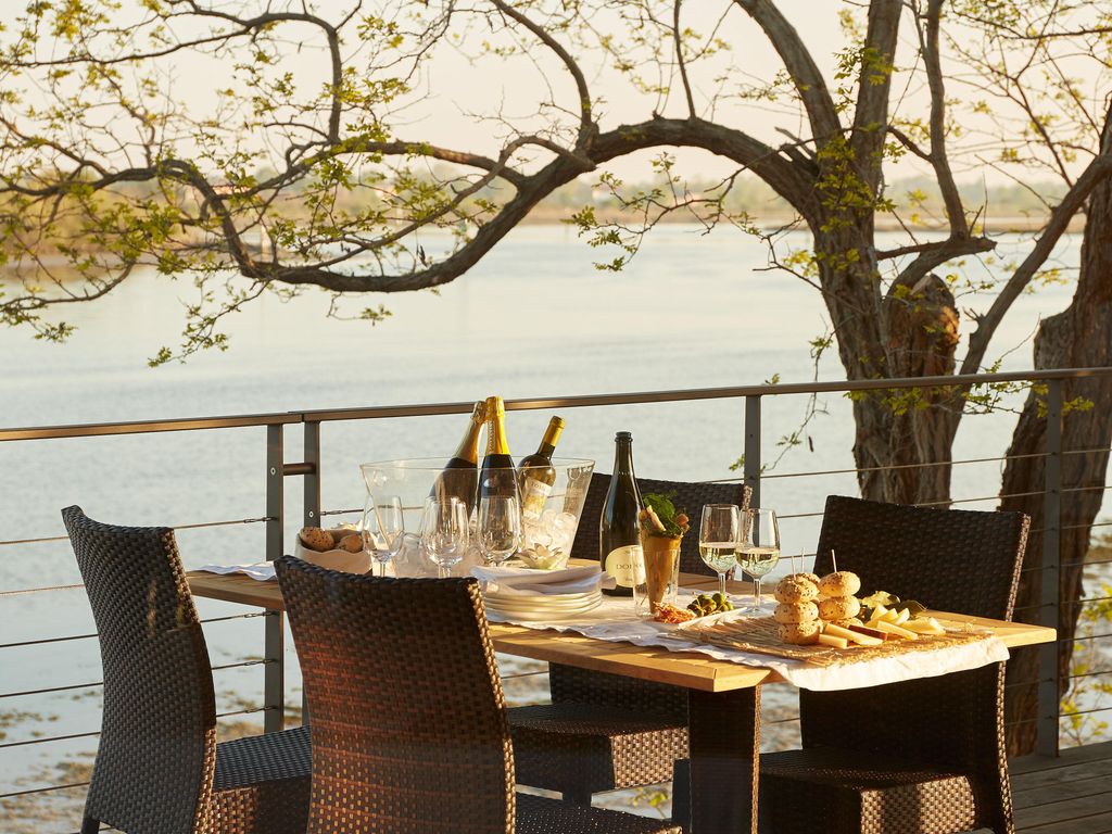 Oche Selvatiche Boutique Hotel