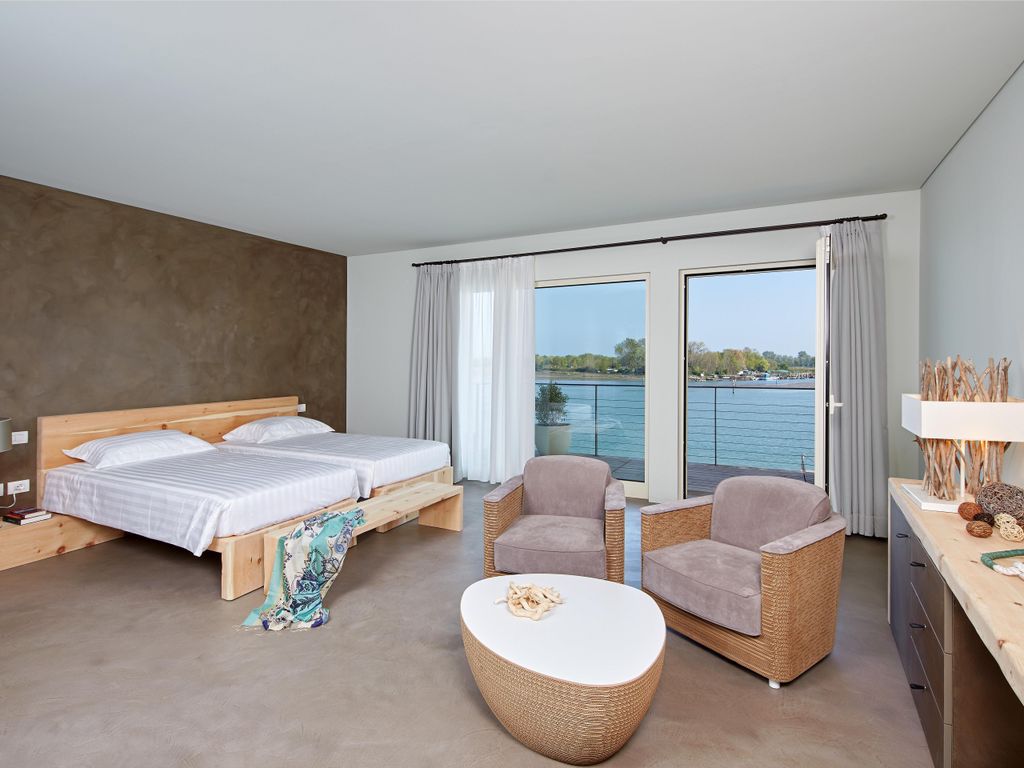 Oche Selvatiche Boutique Hotel
