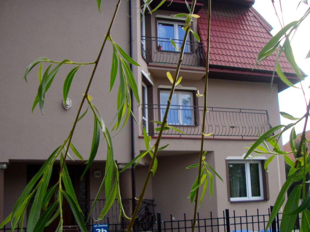 Apartamenty Dolna Kraków