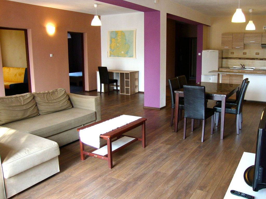Apartamenty Dolna Kraków