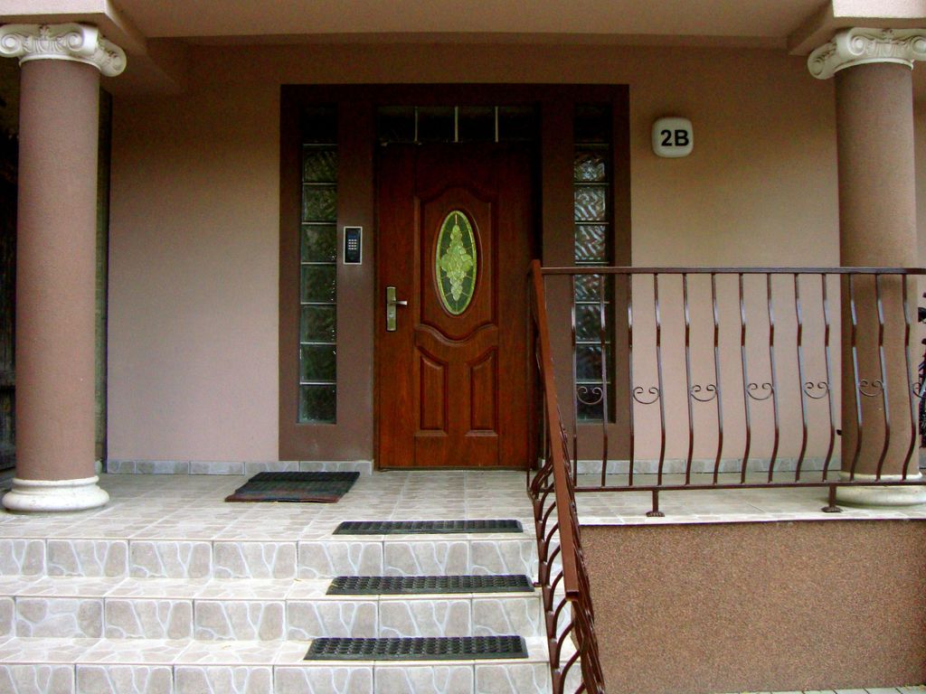 Apartamenty Dolna Kraków