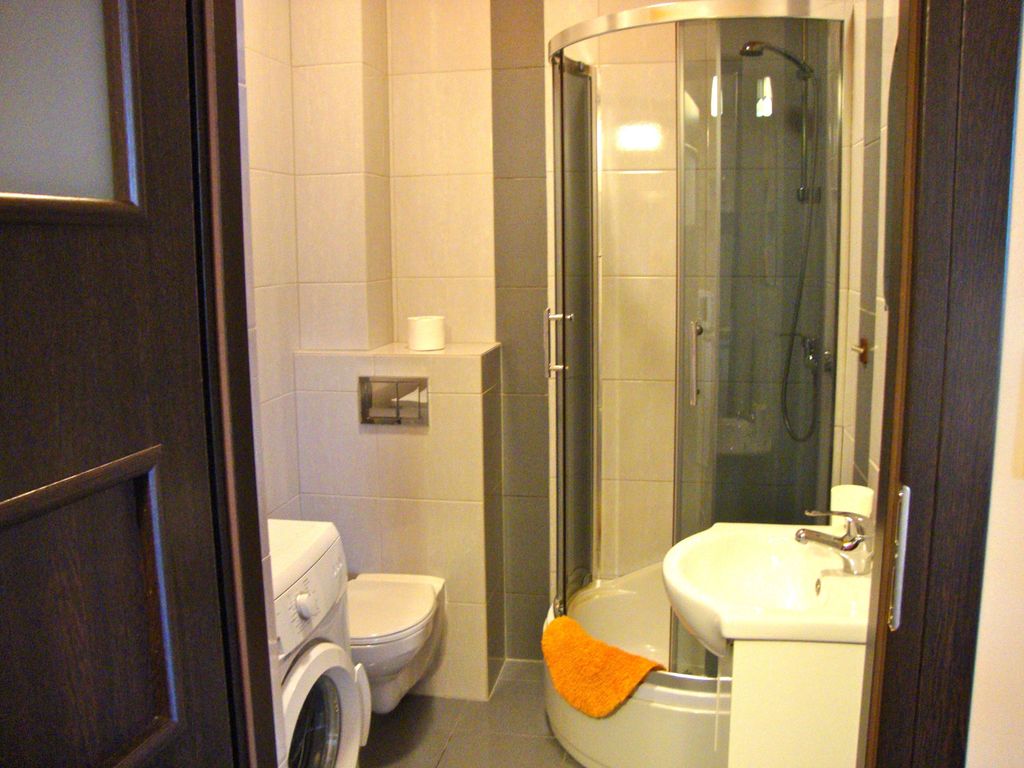 Apartamenty Dolna Kraków