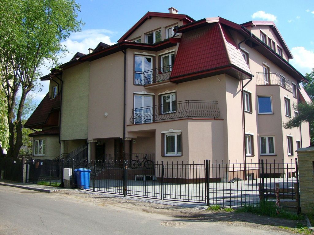 Apartamenty Dolna Kraków