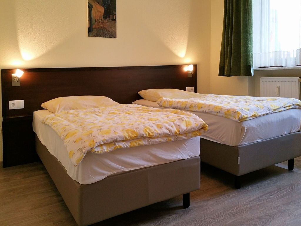 Hotel Rennekamp