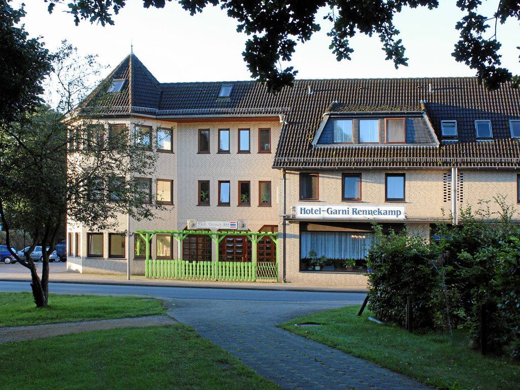 Hotel Rennekamp